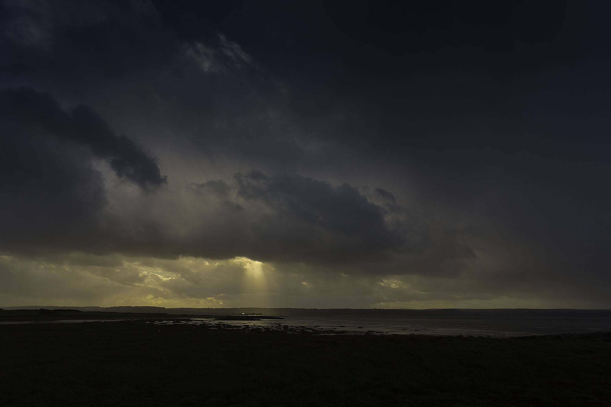 gower sunset3